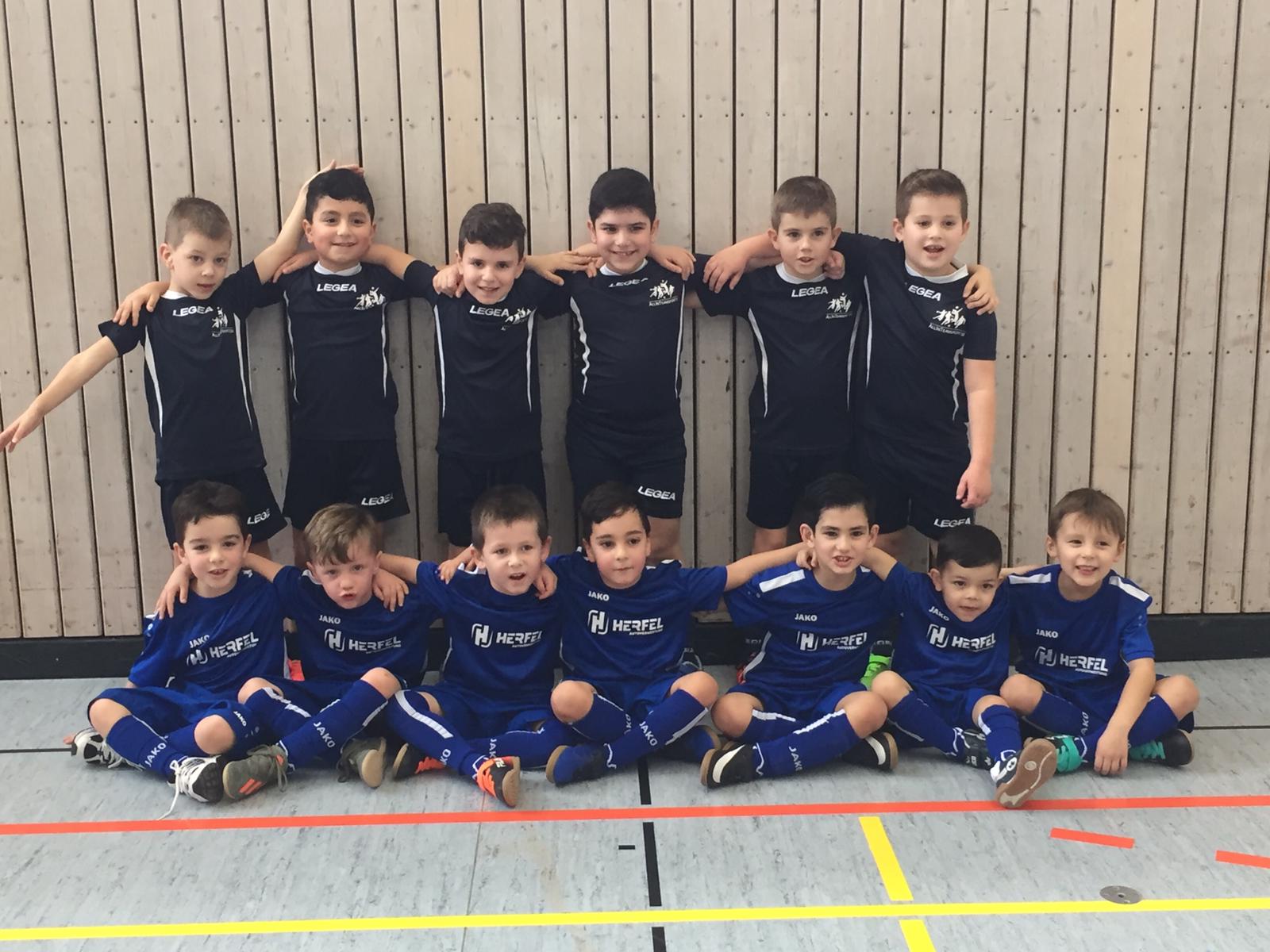Bambini 2019-2020